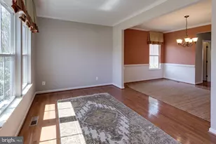 12760 Manor Hall Ct, Bristow, VA 20136 - Photo 5