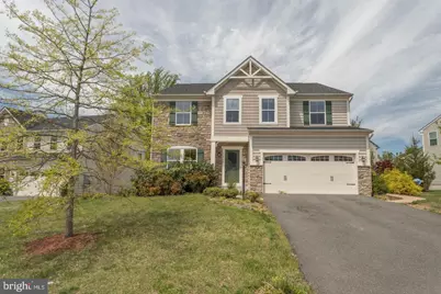 12760 Manor Hall Court, Bristow, VA 20136 - Photo 1