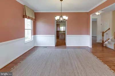 12760 Manor Hall Court, Bristow, VA 20136 - Photo 7