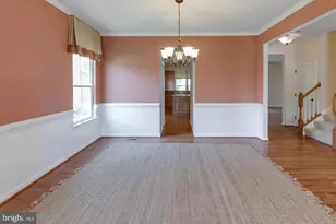 12760 Manor Hall Ct, Bristow, VA 20136 - Photo 7