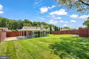 14208 Bremerton Dr, Woodbridge, VA 22193 - Photo 47