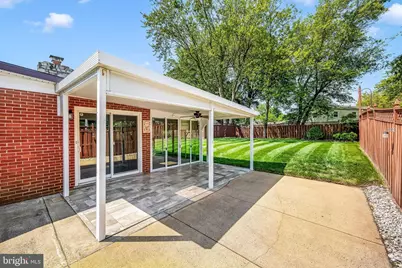 14208 Bremerton Drive, Woodbridge, VA 22193 - Photo 45