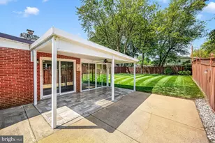 14208 Bremerton Dr, Woodbridge, VA 22193 - Photo 45