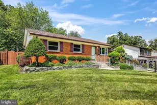 14208 Bremerton Dr, Woodbridge, VA 22193 - Photo 5