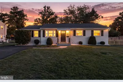 9540 Damascus Drive, Manassas, VA 20109 - Photo 3
