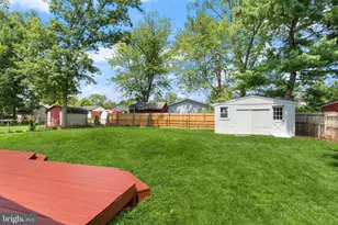 9540 Damascus Dr, Manassas, VA 20109 - Photo 37