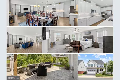 12528 Southington Drive, Woodbridge, VA 22192 - Photo 1