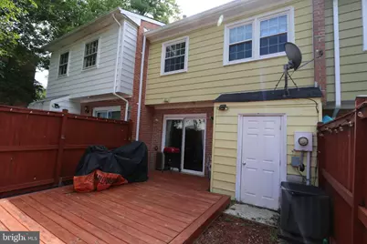 14422 Belvedere Drive, Woodbridge, VA 22193 - Photo 17