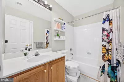 14913 Whittier Loop, Woodbridge, VA 22193 - Photo 33