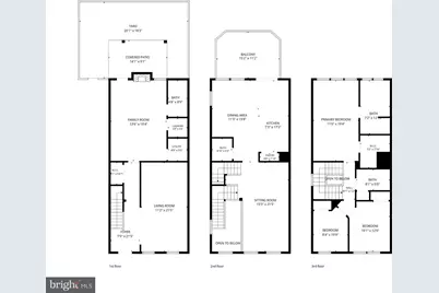 14913 Whittier Loop, Woodbridge, VA 22193 - Photo 37