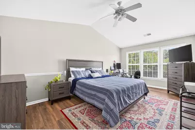 14913 Whittier Loop, Woodbridge, VA 22193 - Photo 23
