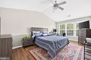 14913 Whittier Loop, Woodbridge, VA 22193 - Photo 23