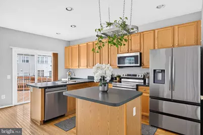 14913 Whittier Loop, Woodbridge, VA 22193 - Photo 19
