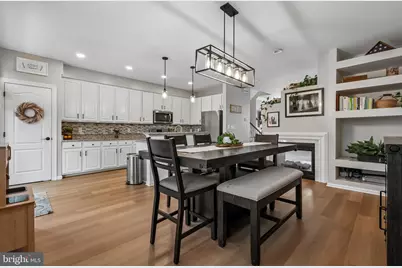 13368 Colchester Ferry Place, Woodbridge, VA 22191 - Photo 15