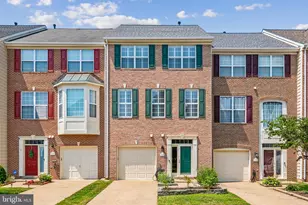 13368 Colchester Ferry Pl, Woodbridge, VA 22191 - Photo 1