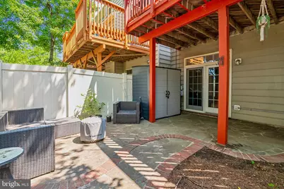 13368 Colchester Ferry Place, Woodbridge, VA 22191 - Photo 7