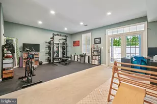 13368 Colchester Ferry Pl, Woodbridge, VA 22191 - Photo 5
