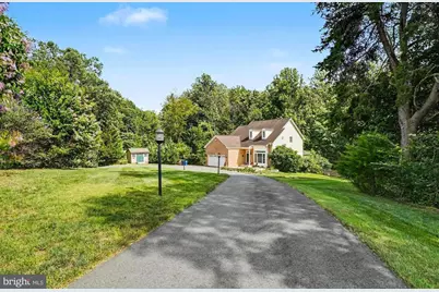 7855 Waller Drive, Manassas, VA 20111 - Photo 1