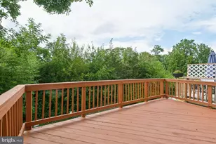 13322 Colchester Ferry Pl, Woodbridge, VA 22191 - Photo 23
