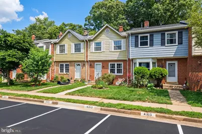 4315 Elliot Court, Woodbridge, VA 22193 - Photo 1