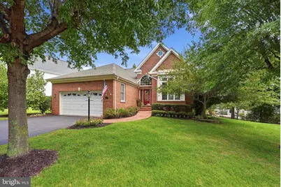 15240 Heather Mill Lane, Haymarket, VA 20169 - Photo 1