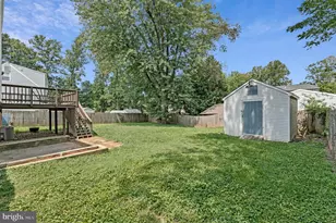 5302 Stockton Ct, Woodbridge, VA 22193 - Photo 27