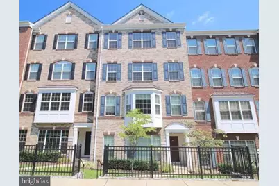 15259 Leicestershire Street, Woodbridge, VA 22191 - Photo 1
