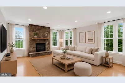 5520 Gracelyn Court, Woodbridge, VA 22193 - Photo 3