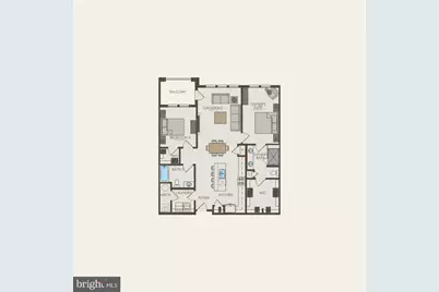 5821 Moonstone Way #204, Haymarket, VA 20169 - Photo 13
