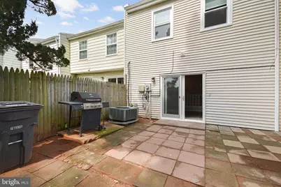 8853 Teakwood Court, Manassas, VA 20109 - Photo 23