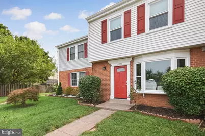 8853 Teakwood Court, Manassas, VA 20109 - Photo 1