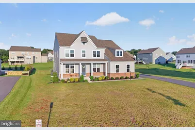 7305 Sugar Magnolia Loop, Gainesville, VA 20155 - Photo 5