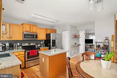 13515 Colesmire Gate Way, Bristow, VA 20136 - Photo 13
