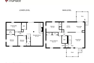 13022 Kerrydale Rd, Woodbridge, VA 22193 - Photo 37