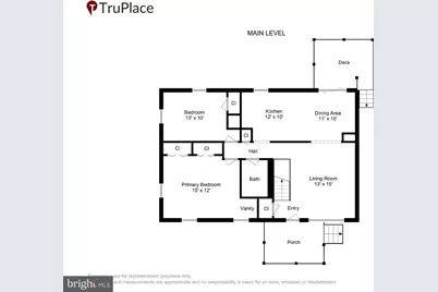 13022 Kerrydale Road, Woodbridge, VA 22193 - Photo 39