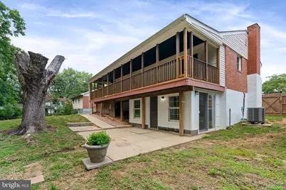 3551 Forestdale Avenue, Woodbridge, VA 22193 - Photo 45