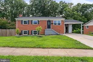3551 Forestdale Ave, Woodbridge, VA 22193 - Photo 7