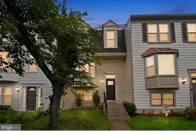 10508 Oronoco Lane, Manassas, VA 20109 - Photo 1