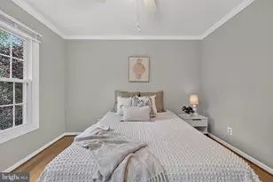 2893 Chevoit Hill Ct, Woodbridge, VA 22191 - Photo 81