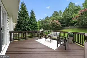 2893 Chevoit Hill Ct, Woodbridge, VA 22191 - Photo 105