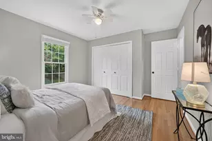 2893 Chevoit Hill Ct, Woodbridge, VA 22191 - Photo 69
