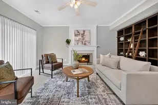 2893 Chevoit Hill Ct, Woodbridge, VA 22191 - Photo 35