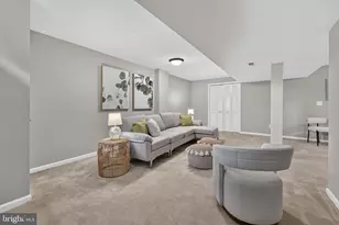2893 Chevoit Hill Ct, Woodbridge, VA 22191 - Photo 93