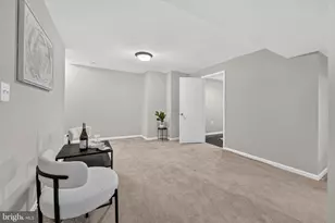 2893 Chevoit Hill Ct, Woodbridge, VA 22191 - Photo 95