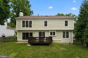 2893 Chevoit Hill Ct, Woodbridge, VA 22191 - Photo 109