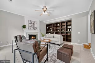 2893 Chevoit Hill Ct, Woodbridge, VA 22191 - Photo 41