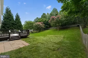 2893 Chevoit Hill Ct, Woodbridge, VA 22191 - Photo 113