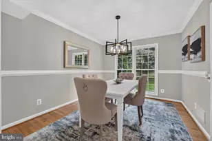 2893 Chevoit Hill Ct, Woodbridge, VA 22191 - Photo 19