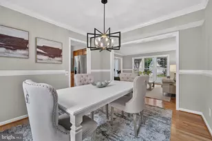2893 Chevoit Hill Ct, Woodbridge, VA 22191 - Photo 21