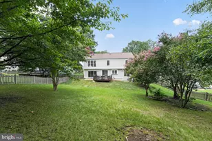 2893 Chevoit Hill Ct, Woodbridge, VA 22191 - Photo 117
